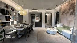 The LakeGarden Residences (D22), Condominium #524463481